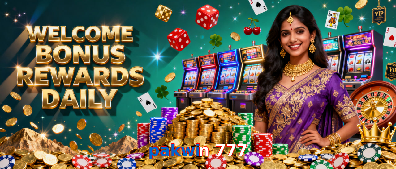 Pakwin 777