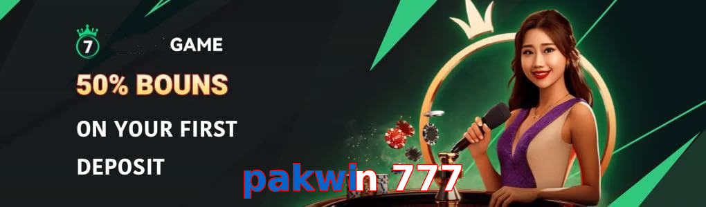 Pakwin 777