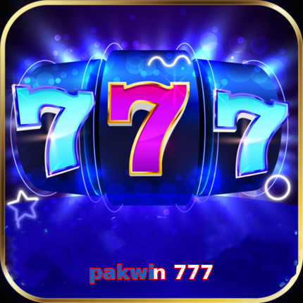 Pakwin 777