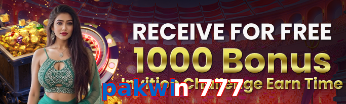 Pakwin 777
