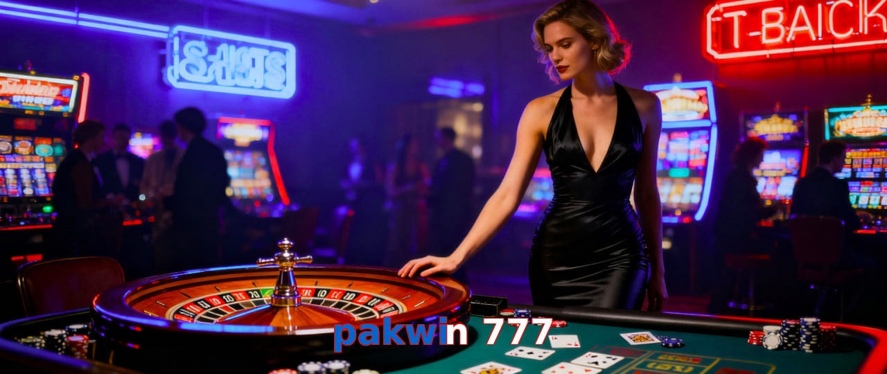 Pakwin 777