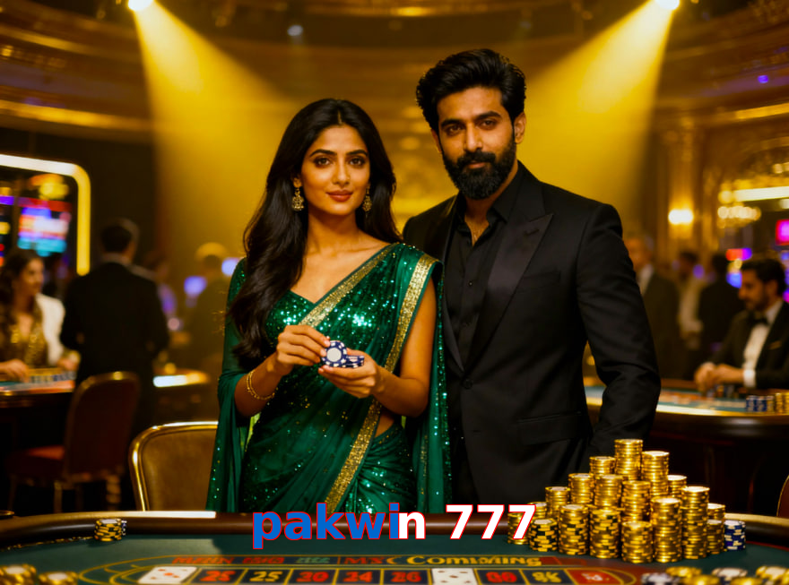 Pakwin 777